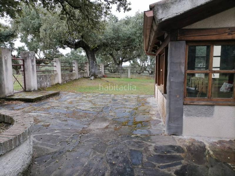 Foto 4c28f8a9-faa7-48ad-af71-16f699a95176. Rural plot in Alameda de Gardón (La)