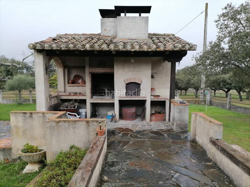 Foto 5b3e82f3-cf62-4286-ada0-d62a1e0d0c98. Rural plot in Alameda de Gardón (La)