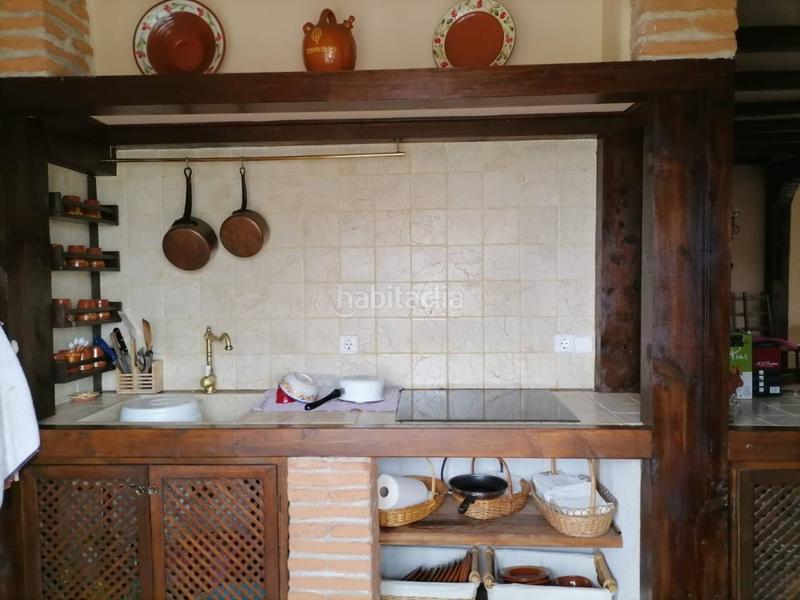 Foto 62dfc58c-78a3-463d-9dc3-d171a75d140e. Rural plot in Alameda de Gardón (La)