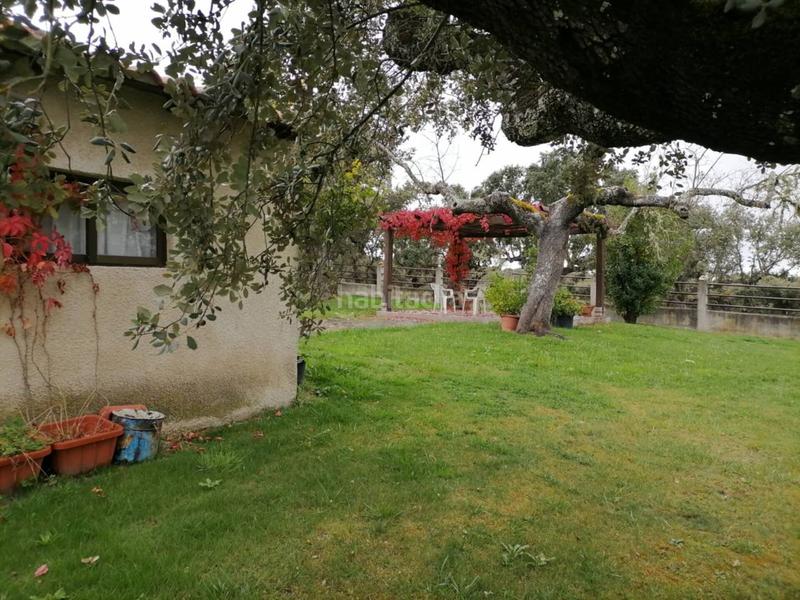 Foto 72c8eddd-8293-4884-930e-5c4dde8f6be2. Rural plot in Alameda de Gardón (La)