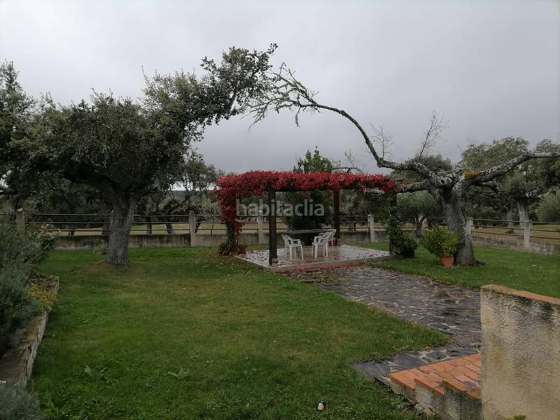 Foto 76537f5d-1968-4b21-bc1d-6c3df20de5d5. Rural plot in Alameda de Gardón (La)