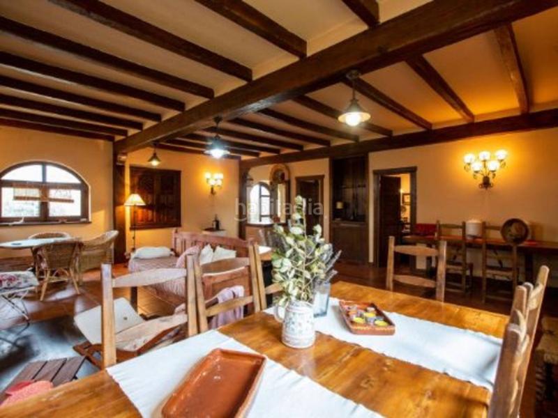 Foto 7a3a557d-6512-4c3c-82a7-5e97a6f3286a. Rural plot in Alameda de Gardón (La)