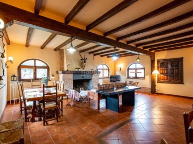 Foto 8aa17eae-9f1b-4a16-8c04-ff68ffadd4e1. Rural plot in Alameda de Gardón (La)