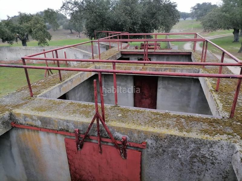 Foto 8cdd3107-fa90-4df3-8ead-accc2fb6a773. Rural plot in Alameda de Gardón (La)