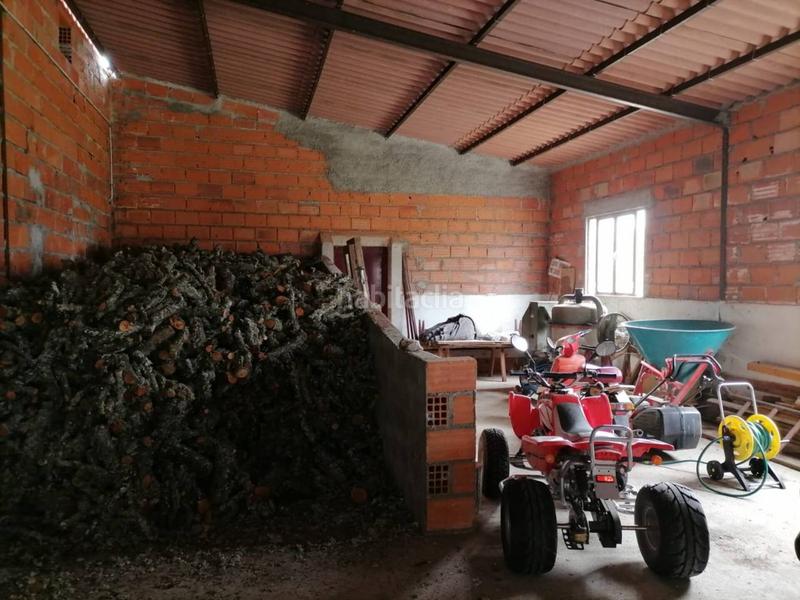 Foto 8f51d57d-0652-4768-9b9d-281499bf780d. Rural plot in Alameda de Gardón (La)