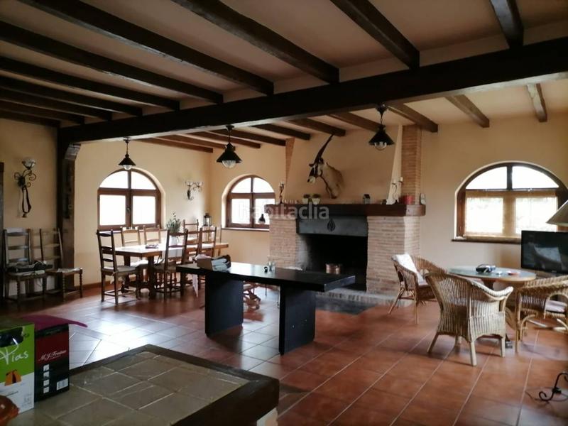 Foto 957a21dc-d208-4d83-ad51-191ac7efc84f. Rural plot in Alameda de Gardón (La)