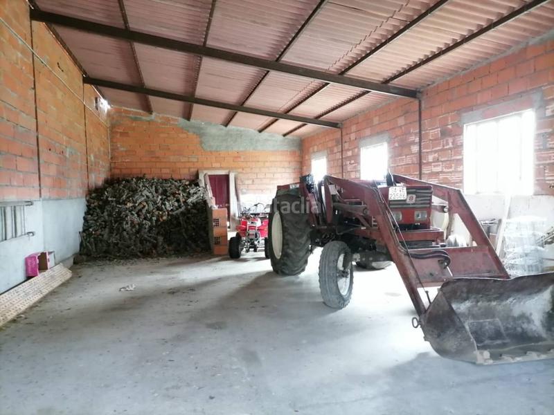 Foto 95e846fd-b69a-4c5b-bb66-d9cba38d4ed1. Rural plot in Alameda de Gardón (La)