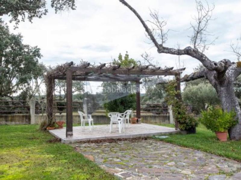 Foto 9627ea51-a469-44a9-8a90-258fda71ec70. Rural plot in Alameda de Gardón (La)