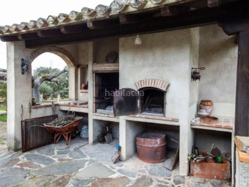 Foto 96bbac4e-02ba-470f-95f3-2878dc24da81. Rural plot in Alameda de Gardón (La)