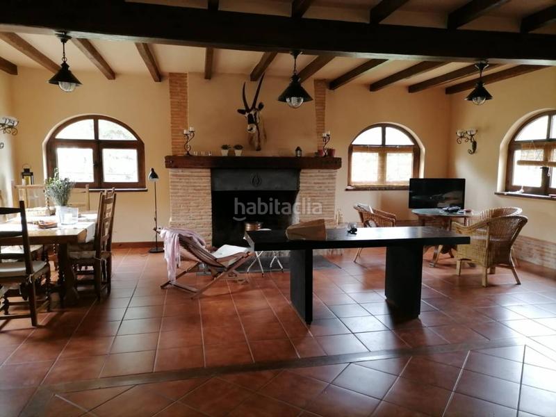 Foto a4c348d7-de1d-4084-8f63-349abbc9eee2. Rural plot in Alameda de Gardón (La)