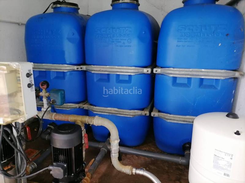 Foto a7b7a217-03bc-4165-891f-9163f19c0773. Rural plot in Alameda de Gardón (La)