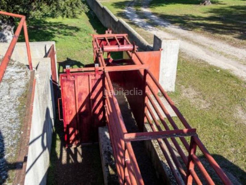 Foto ad378e8d-b418-4199-97de-dc18d58ef34b. Rural plot in Alameda de Gardón (La)