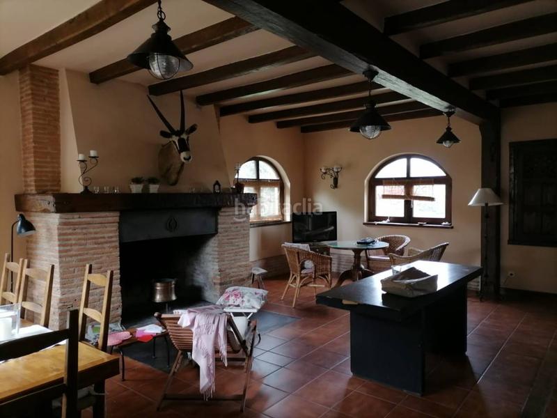 Foto adcddddb-afe9-4748-8585-defe37c2a5ed. Rural plot in Alameda de Gardón (La)