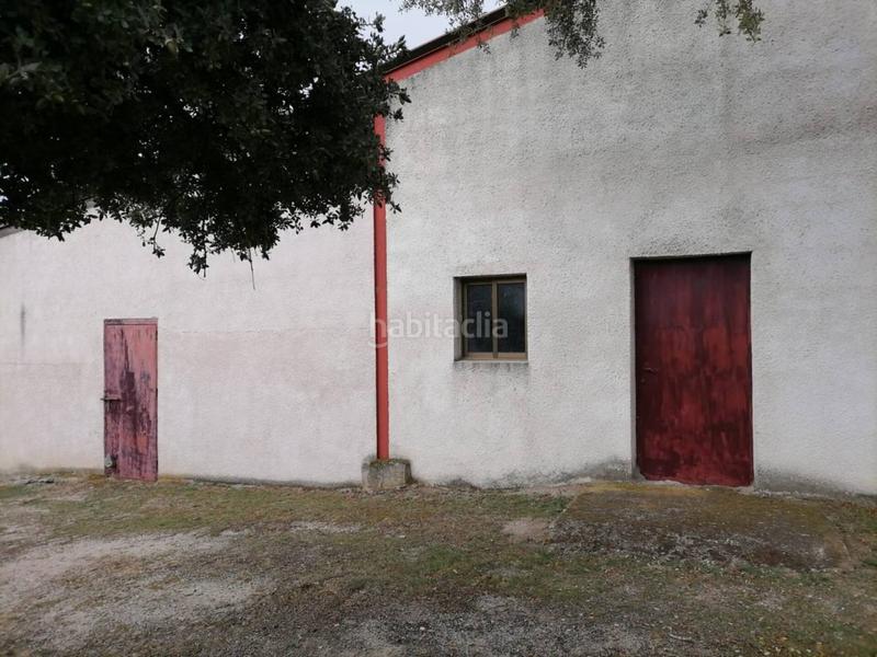 Foto b0a3c082-79ee-4afc-bab7-695bab7069c8. Rural plot in Alameda de Gardón (La)