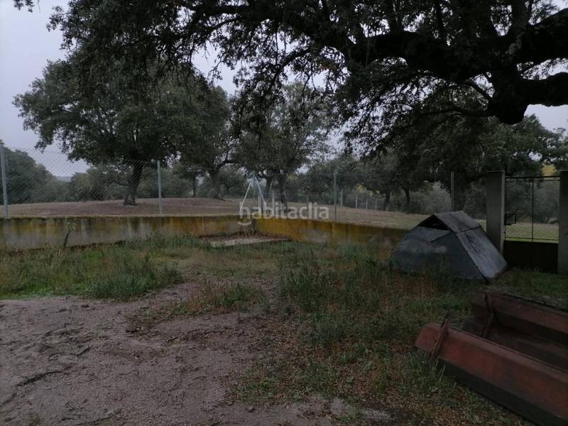 Foto b5a1723e-7ae4-47dd-b0c8-466281227bbf. Rural plot in Alameda de Gardón (La)