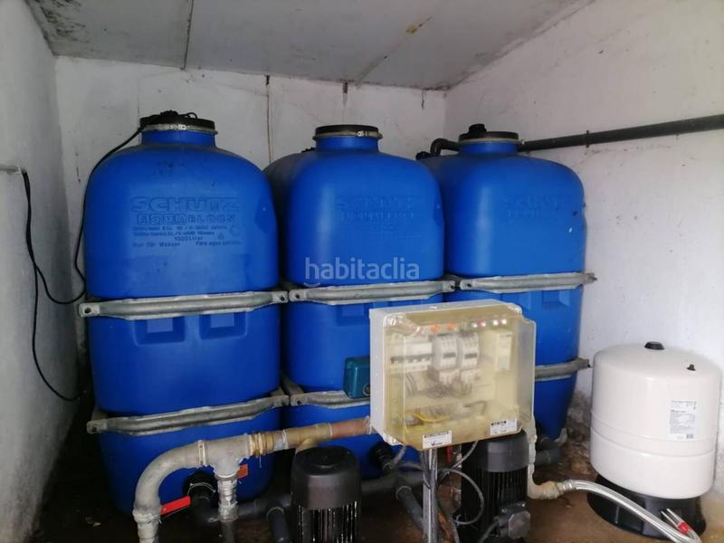 Foto cb1f03c8-d579-4780-aa0b-4bf3c38cd8f3. Rural plot in Alameda de Gardón (La)