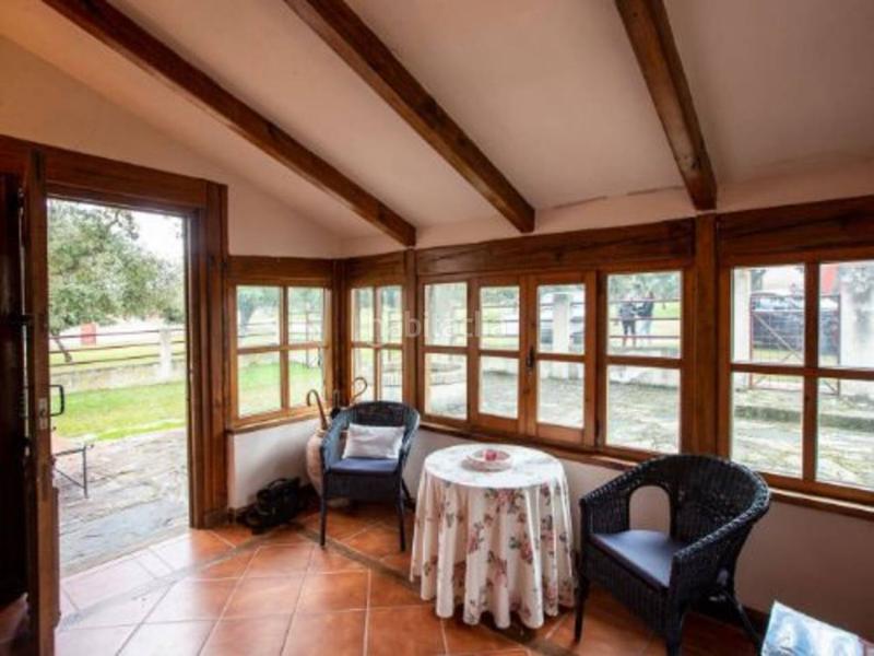 Foto d381296a-4b77-4b17-a4ab-4e7ad5487156. Rural plot in Alameda de Gardón (La)