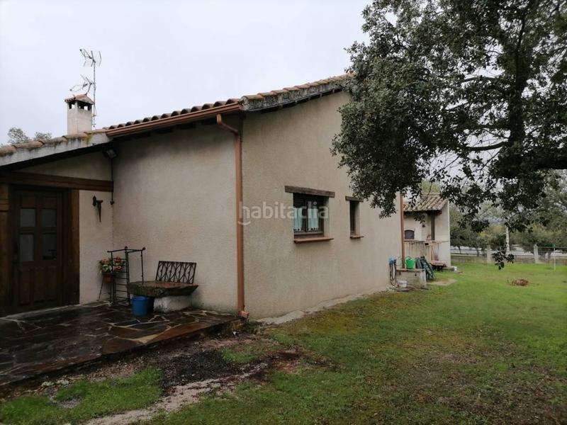 Foto d6bfb2d1-0bba-4222-ab05-540cc617b429. Rural plot in Alameda de Gardón (La)