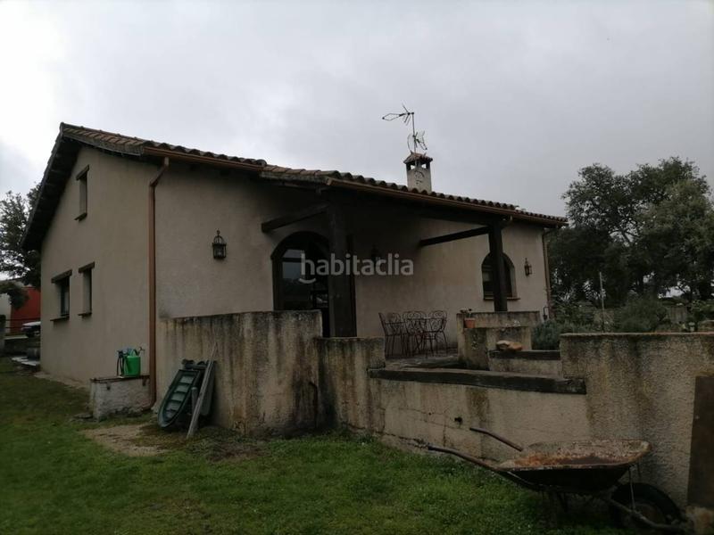 Foto dbc524cb-fe47-4ae9-a6cc-354c0c67ba0e. Rural plot in Alameda de Gardón (La)