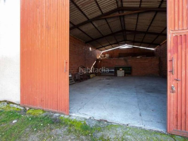 Foto dd64fd70-cd15-4dc0-8f57-747c5c5899d7. Rural plot in Alameda de Gardón (La)