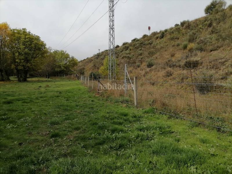 Foto ddd1a4a3-bbb9-4e06-9347-66764a075aa7. Rural plot in Alameda de Gardón (La)