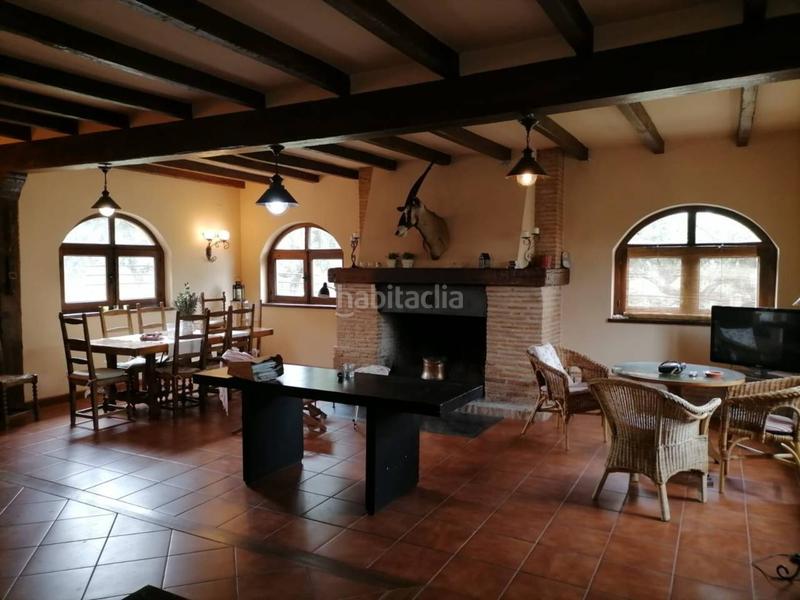 Foto e0838990-952e-4320-85ba-80389aac8883. Rural plot in Alameda de Gardón (La)