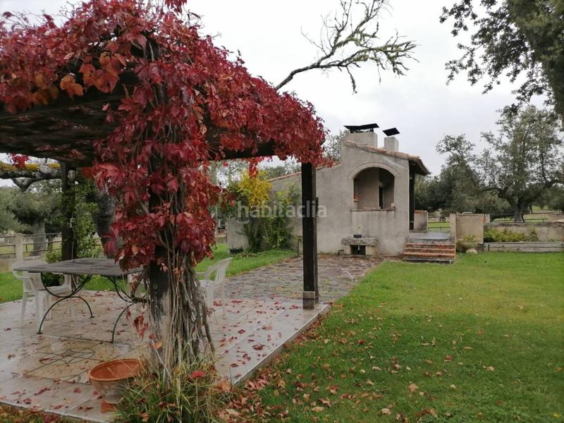 Foto e0cebaf3-0ce3-4593-997a-756447b83f77. Rural plot in Alameda de Gardón (La)