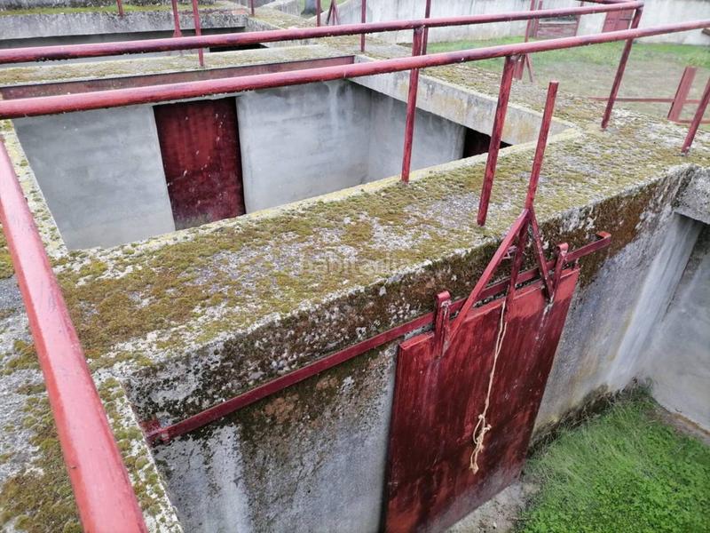 Foto e2b4263a-19c4-4468-a12c-e11ae1b02cf0. Rural plot in Alameda de Gardón (La)