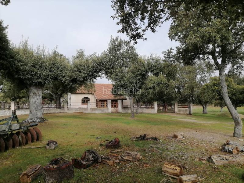 Foto e3c601a9-e173-4f0e-b1dc-92e52e80f027. Rural plot in Alameda de Gardón (La)