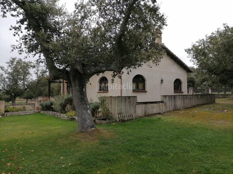 Foto e408a083-b5fe-472d-9383-b25dae44e4c5. Rural plot in Alameda de Gardón (La)