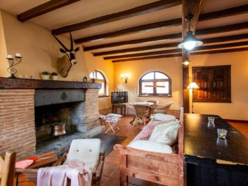 Foto ed37cee3-7443-49d2-b4e5-2677110d4a3d. Rural plot in Alameda de Gardón (La)