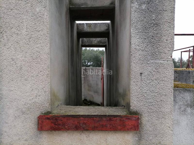 Foto f4934056-f81c-4eba-8e94-cf41158064ac. Rural plot in Alameda de Gardón (La)