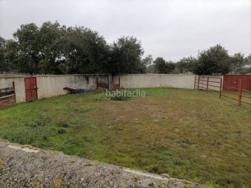 Foto fb8c88f9-22c2-421d-9bdb-55684c6b18ae. Rural plot in Alameda de Gardón (La)