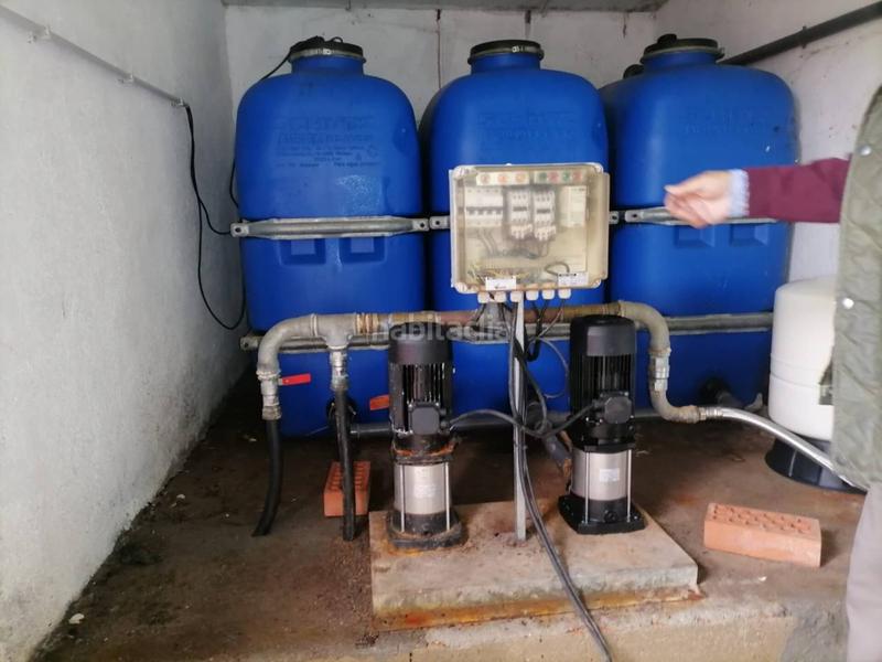 Foto fbd73a62-bc48-46ec-b51d-54b7e16ca95a. Rural plot in Alameda de Gardón (La)