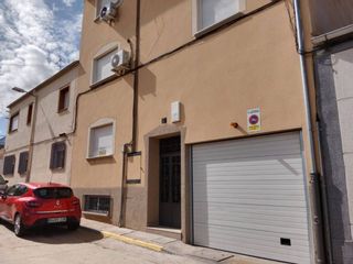 Pis a Calle sorolla 3. Piso en venta en ciudad rodrigo