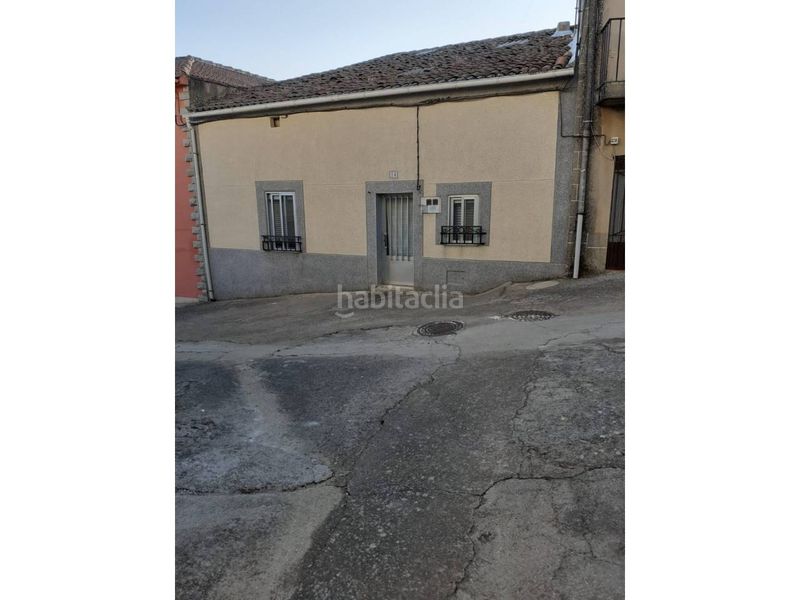 Foto 26719405-847e-4231-973f-da18b88bcf11. Casa a calle botica 14 a Fuenteguinaldo