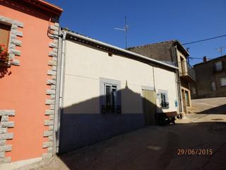 Casa a Calle botica 17. Casa en venta en fuenteguinaldo