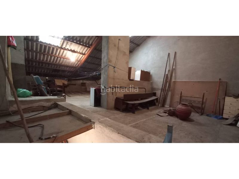 Foto 7f5b13f5-072d-4a9d-9576-d9ad788cb434. Casa a calle botica 14 a Fuenteguinaldo