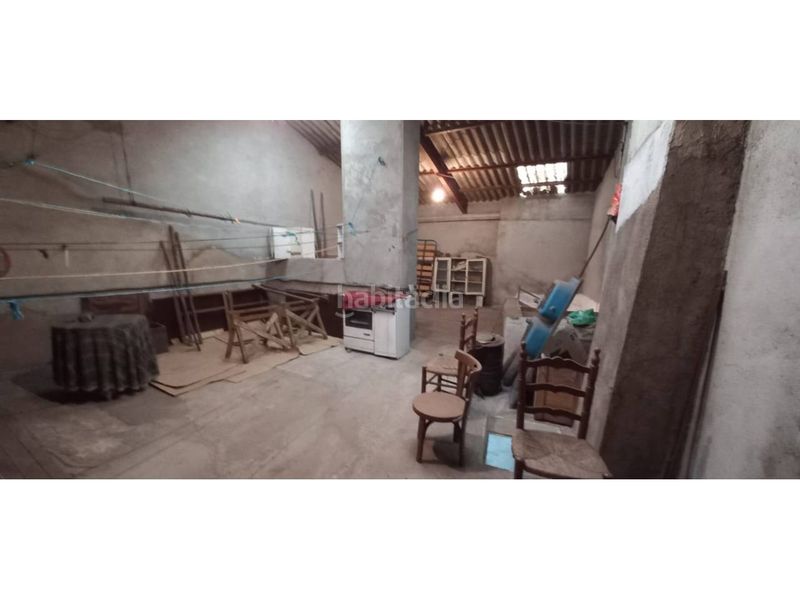 Foto b7915253-517d-4d68-bca4-20c5ce28b86d. Casa a calle botica 14 a Fuenteguinaldo