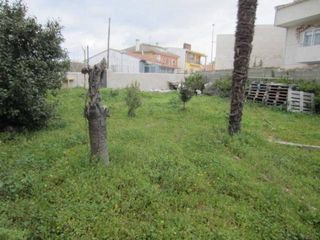 Wohngrundstück  Calle fuente boticaria. Parcela en venta