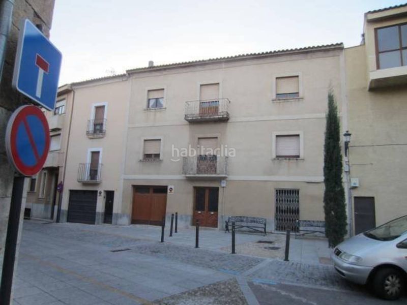 Foto 80aa80f0-6ba1-4524-b0dd-19c375d8f6aa. Edificio  en venta en Ciudad Rodrigo