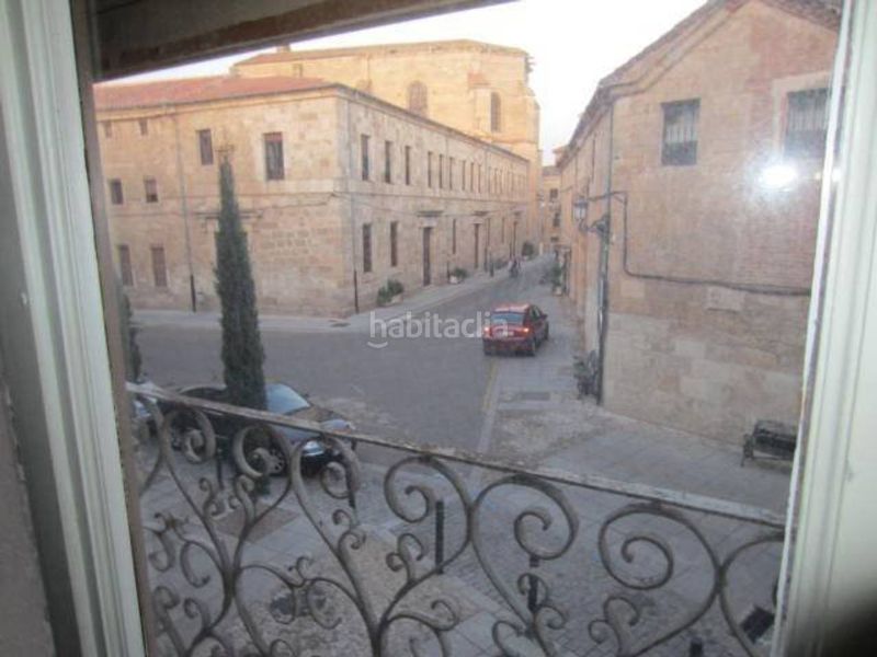 Foto 9f299aaa-5c2c-4512-90d4-400f45ef8d8e. Edificio  en venta en Ciudad Rodrigo