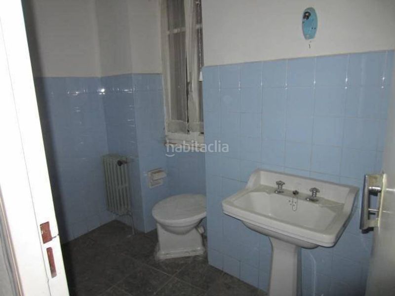Foto a17c995a-c184-404a-bde7-67561f259b25. Edificio  en venta en Ciudad Rodrigo