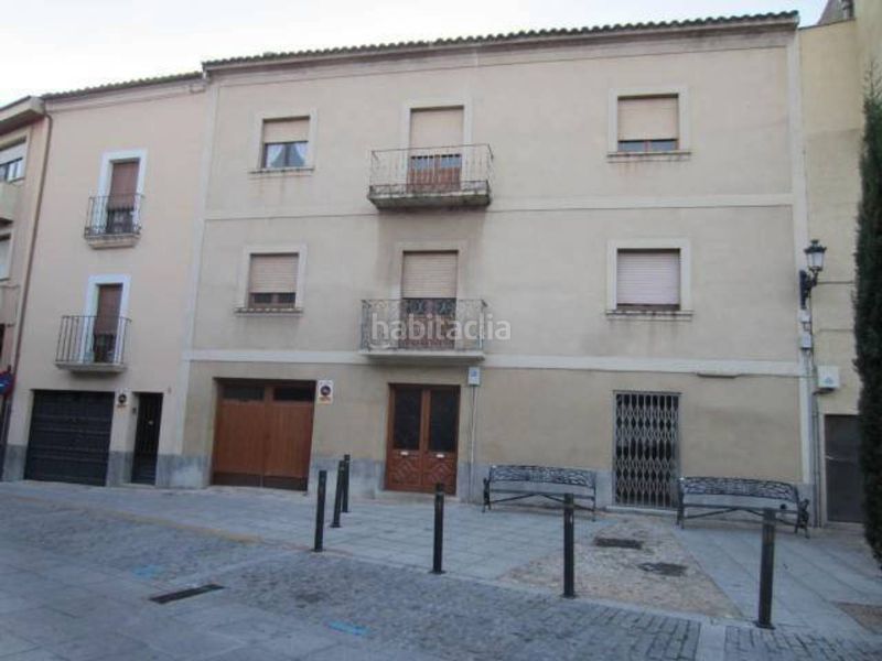 Foto d546c839-7628-411a-9285-18a3764c92c0. Edificio  en venta en Ciudad Rodrigo