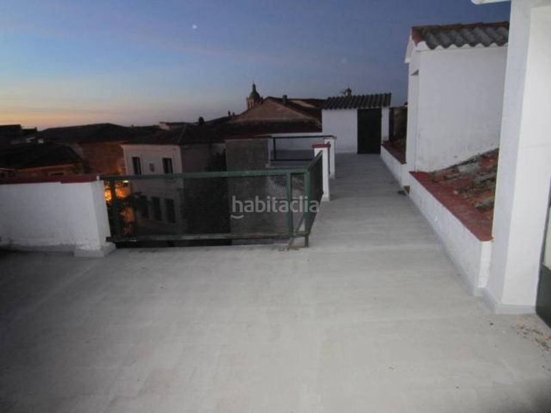 Foto f98136f9-987c-413a-8fef-35b2682ef219. Edificio  en venta en Ciudad Rodrigo