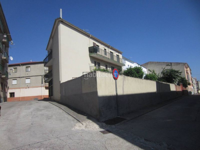 Foto 67c91291-aace-4c2e-9355-f8e99989b6f0. Edificio  en venta en Ciudad Rodrigo