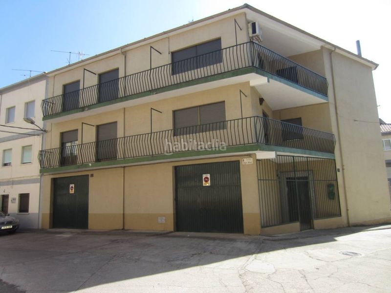 Foto 6d11c90c-7fe9-440c-8e06-f52c632ac9e1. Edificio  en venta en Ciudad Rodrigo