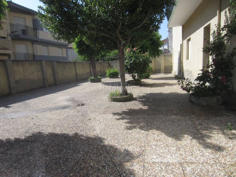 Foto b000d70d-8cde-49db-b4ed-9da44a7e3479. Edificio  en venta en Ciudad Rodrigo