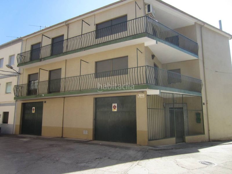 Foto b7f34a21-b3f0-43f9-b964-1ede62c1689e. Edificio  en venta en Ciudad Rodrigo