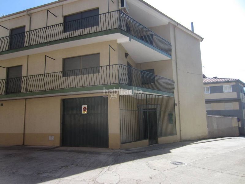 Foto e531b14a-3c88-4dc3-969f-cb93945fd7f4. Edificio  en venta en Ciudad Rodrigo
